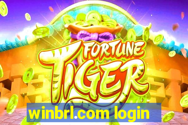 winbrl.com login